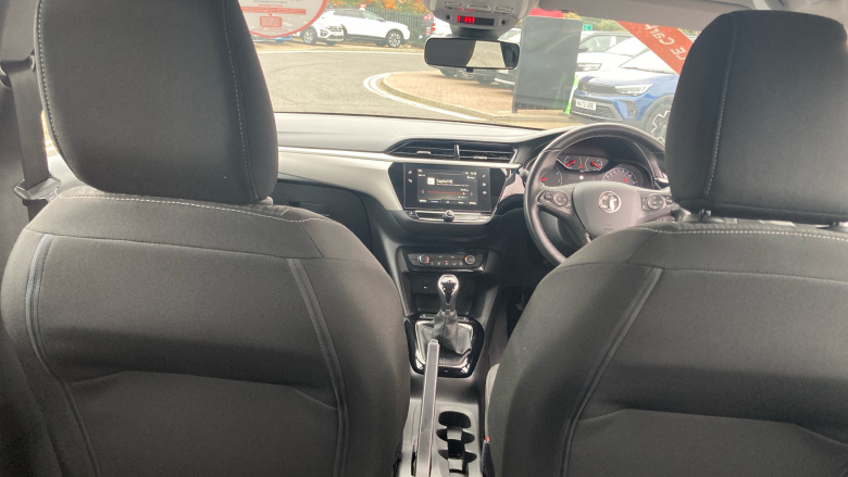 Vauxhall Corsa 1.2 Design 5dr Petrol Hatchback